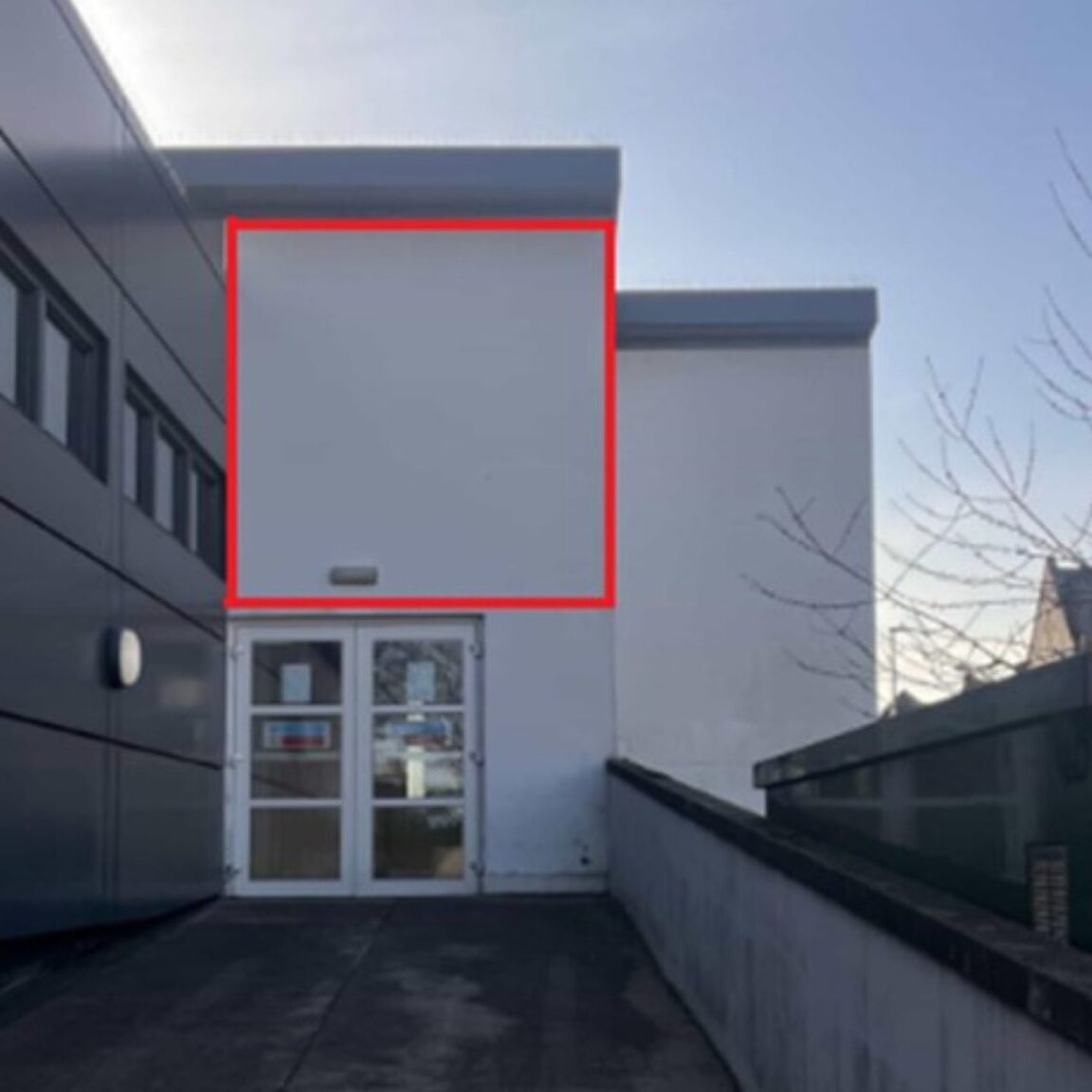 Exclusive: Eight more walls revealed for Nuart 2026 locations