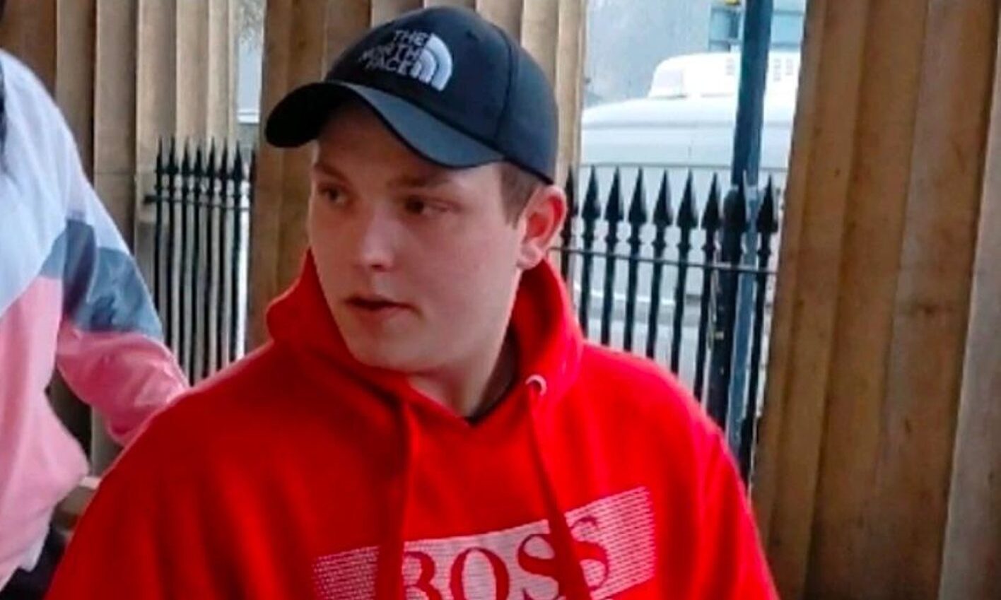 Inverness abuser caught with razors TWO DAYS into jail sentence