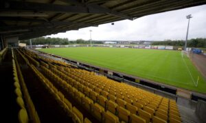 Caley Thistle fans set to flock to East Fife hoping for a League One title party