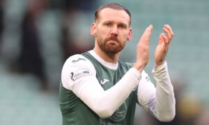 Joe Harper: Martin Boyle to Aberdeen is a no-brainer