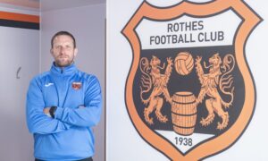 Highland League: Ross County starlet becomes Rothes’ latest signing