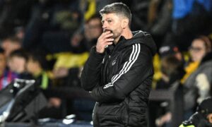 Willie Miller: Pittodrie exit could be looming for many Aberdeen players in the summer