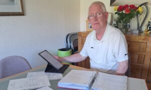 The Hill Rovers mystery: How an 1894 newspaper clipping revealed Inverness’ oldest football club is almost 40 years older than previously believed