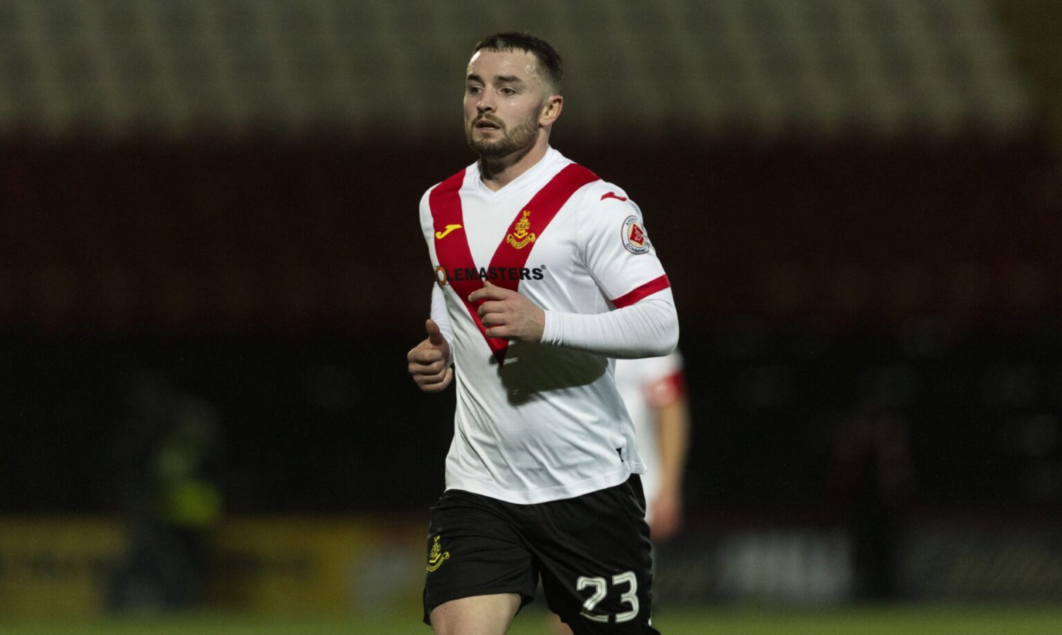 Ross County closing in on first summer signing