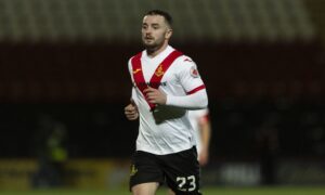 EXCLUSIVE: Ross County closing in on first summer signing
