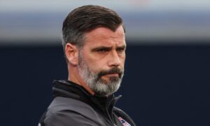 Ross County’s Stuart Kettlewell on Noah Chilvers exit, squad numbers this season, and Saturday cup trek to Annan Athletic