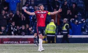 Ross County supporters react to relegation, including a ‘disgraceful season of presumed entitlement’