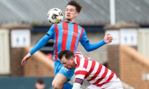 Out-of-contract Alfie Bavidge, Alfie Stewart and Ryan Duncan could still have Aberdeen future, Stephen Robinson reveals
