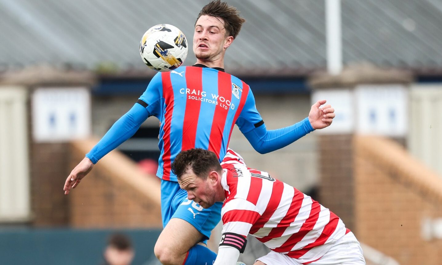 Out-of-contract Alfie Bavidge, Alfie Stewart and Ryan Duncan could still have Aberdeen future, Stephen Robinson reveals
