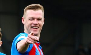 WATCH: Billy Mckay’s 10 best goals for Caley Thistle as record scorer hangs up his boots