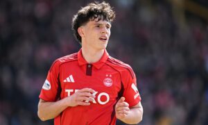 Why did alleged racism case involving Aberdeen defender Jack Milne take so long?
