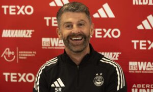 LIVE: Updates from Aberdeen’s final pre-match press conference of 2025/26 season ahead of campaign closer at Dundee