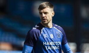 Willie Miller: Why signing Kilmarnock’s Brad Lyons and Lewis Mayo would boost Aberdeen