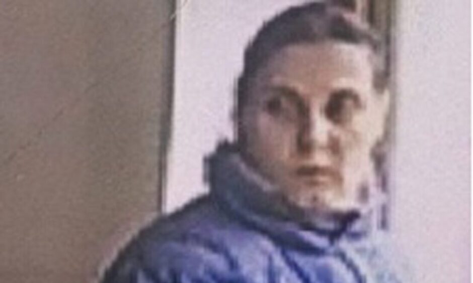 Concerns grow over missing woman last seen near Inverness