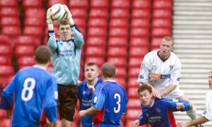 Mark Brown: Why Caley Thistle boss Scott Kellacher hasn’t got due credit for League One title triumph