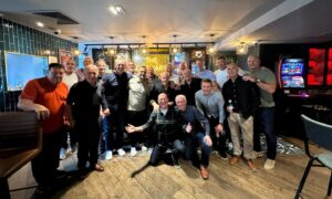 Highland League reunion organised for Inverness