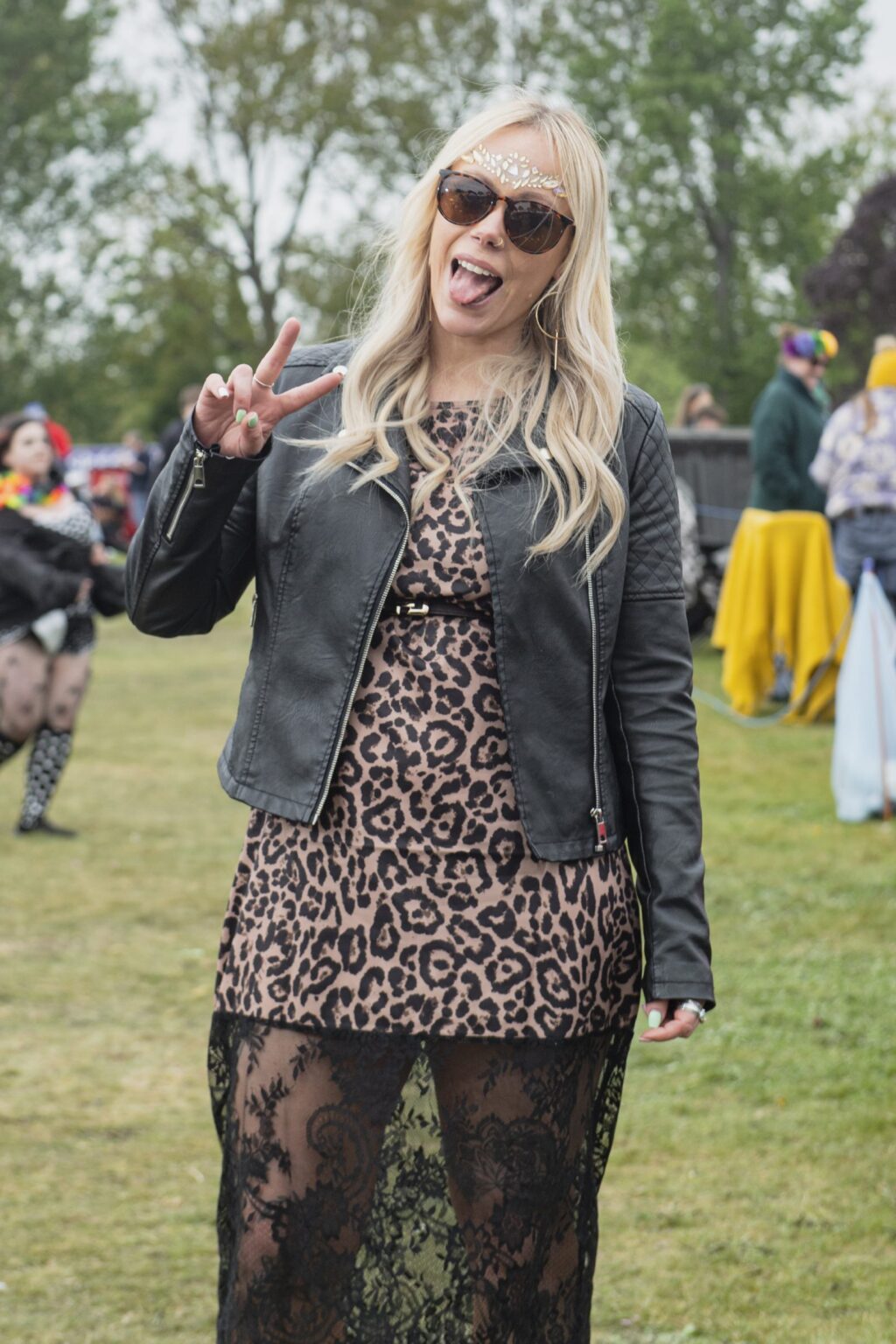 MacMoray Festival: Most stylish people at Elgin event