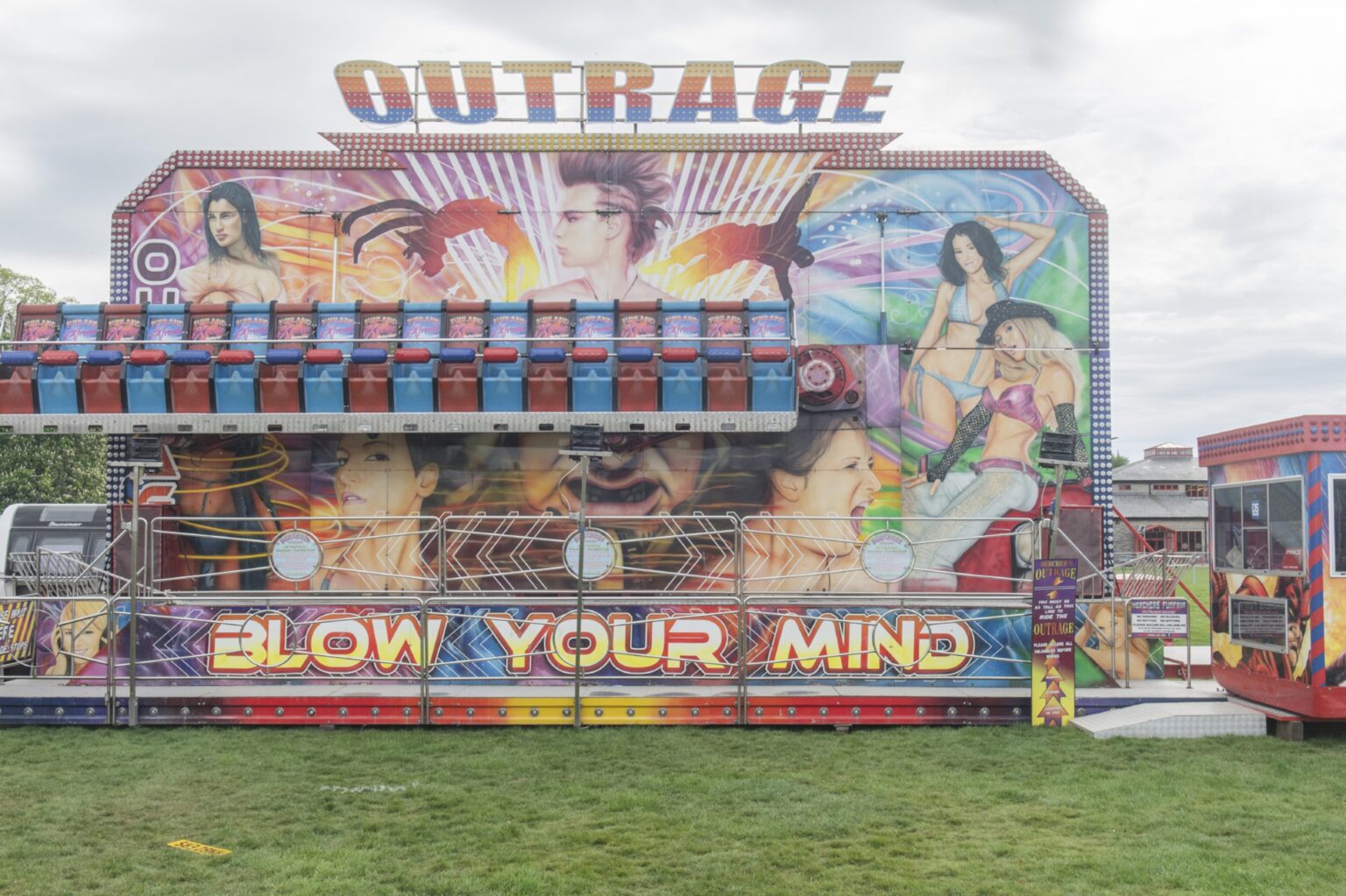 MacMoray Festival 2026: Live updates from Elgin | The P&J