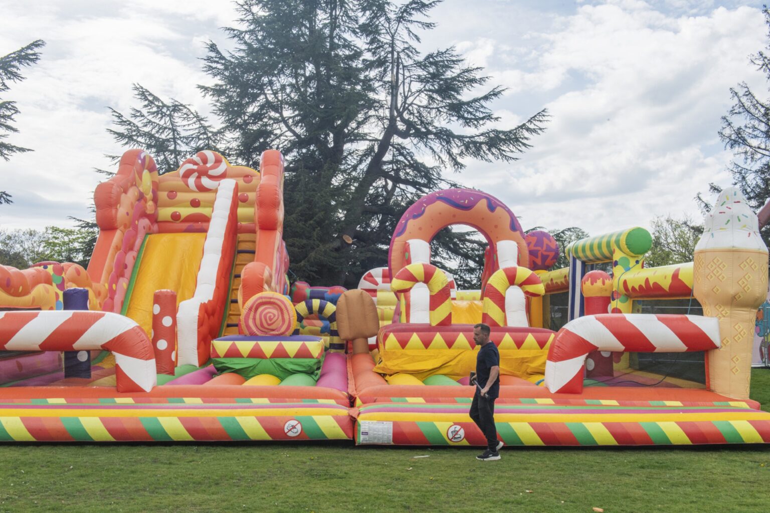 MacMoray Festival 2026: Live updates from Elgin | The P&J