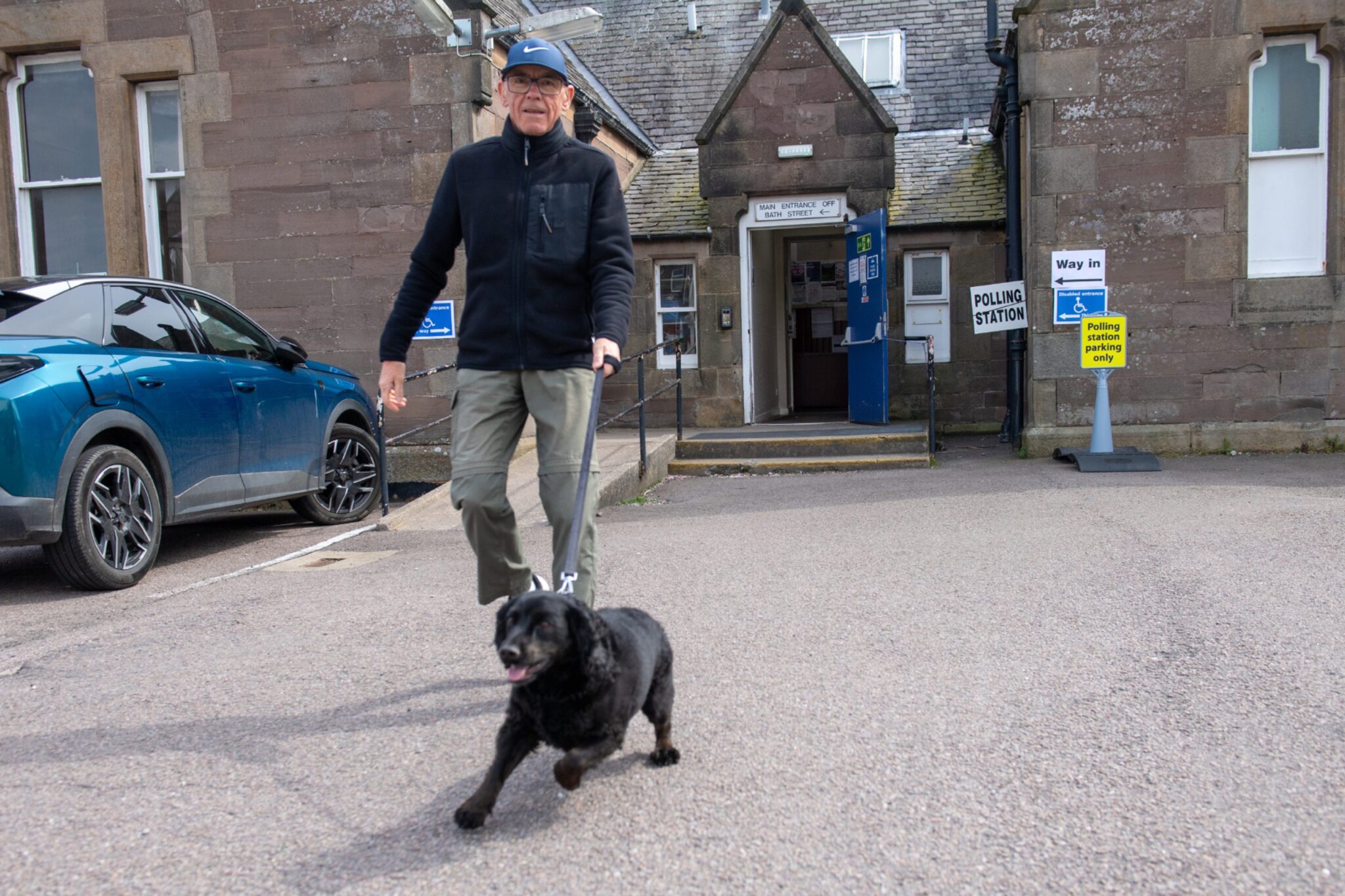 Scottish Election: Live updates from north & north-east | The P&J