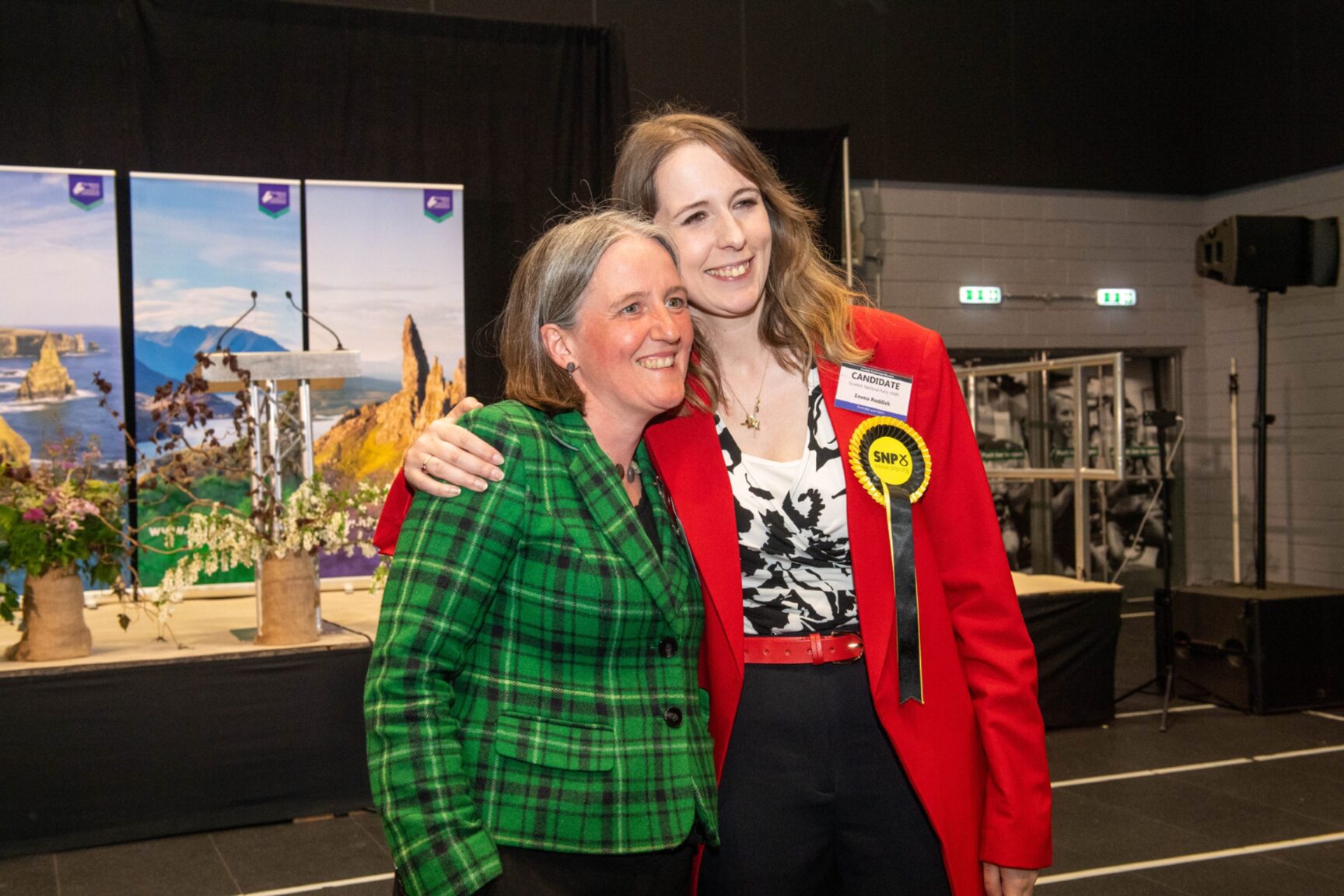 Scottish Election results: Live updates & interactive map | The P&J