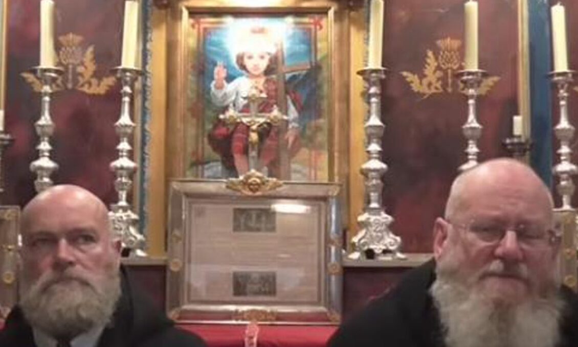 Controversial Orkney monks ‘could be excommunicated’ from Aberdeen Diocese as leader investigated for ‘heresy’
