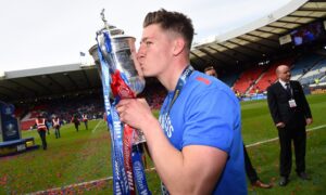 Highland League digest: Josh Meekings reveals retirement; Strathspey Thistle and Huntly latest