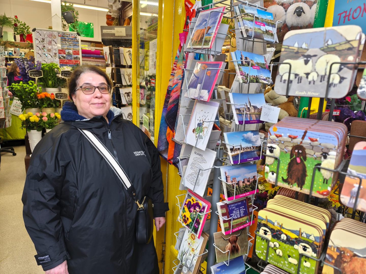 How Inverness BID ensures cruise passengers spend money in city