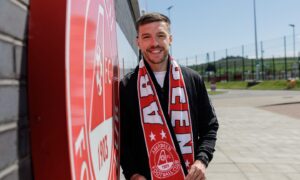Richard Gordon: New Aberdeen signings look much better captures than recent ‘project’ players
