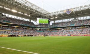 Former Caley Thistle star’s humidity warning ahead of Scotland v Brazil in Miami