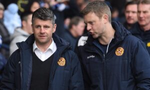 REVEALED: Stephen Craigan set to join Aberdeen boss Stephen Robinson’s coaching team