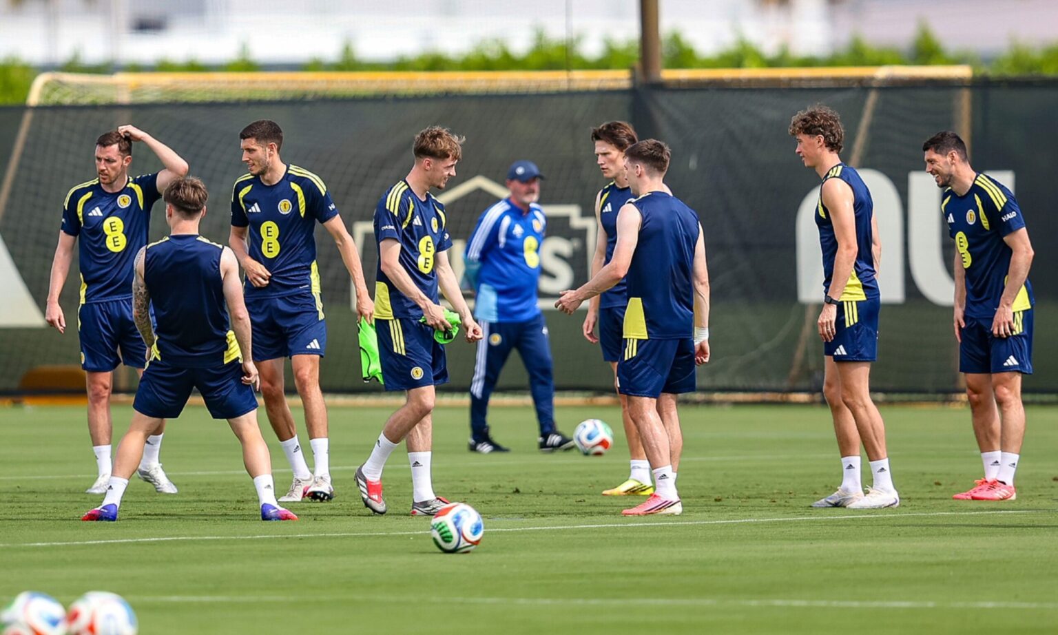 Two big choices for Scotland boss Steve Clarke while departing Don Stewart Milne deserves tribute