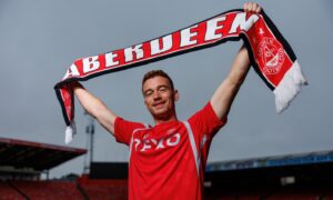 EXCLUSIVE: Why boss Stephen Robinson will build team fans want, says ex-Don Mikey Devlin