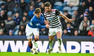 Ross County make sixth summer signing by snapping up ‘goalscoring midfielder’