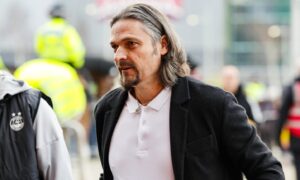 REVEALED: Smaller squad size Aberdeen are targeting for new season