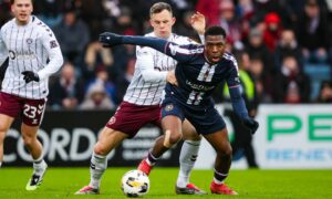 Willie Miller: Tony Yogane can bring wide attacking threat absent at Aberdeen since Shayden Morris exit