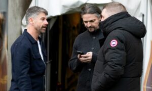 Aberdeen’s signing strategy beyond summer window outlined by boss Stephen Robinson