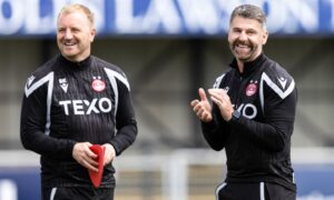 Willie Miller: Still-bloated Aberdeen squad is a cause for concern