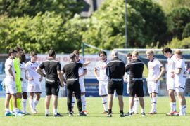 Aberdeen fans offered the chance to watch the team train at Pittodrie