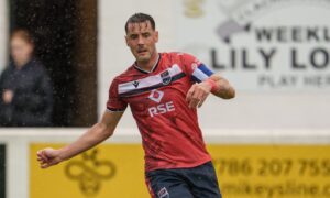 Ross County signings shine and score in pre-season win at Clachnacuddin