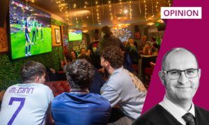 David Mackay: ‘Why I’ve changed my mind about Scotland games on free-to-air TV’