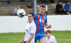 Brora Rangers boss Steven Mackay on why ex-Caley Thistle defender Sam Nixon is an ideal fit for Cattachs
