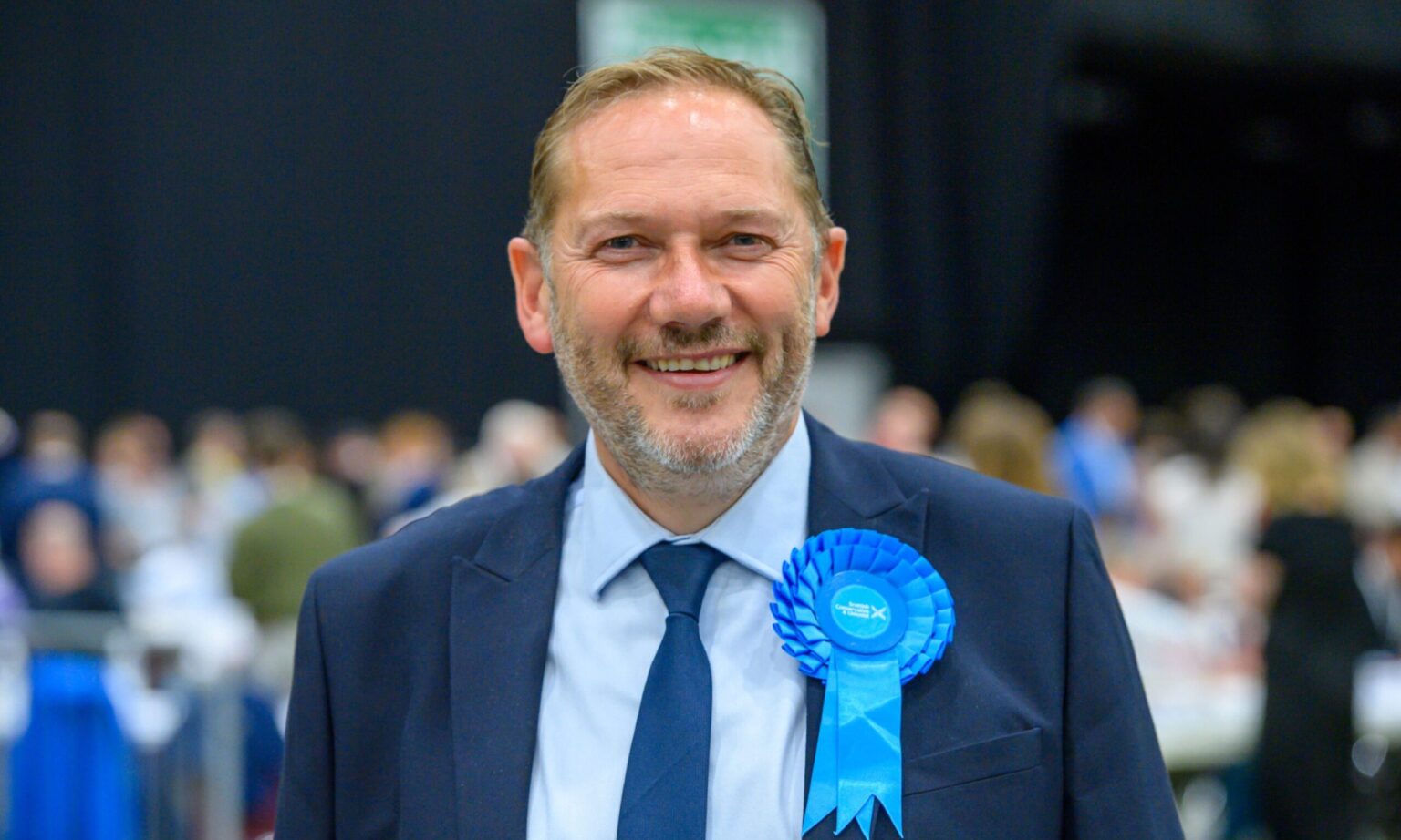 Tories win Aberdeen South by-election in landslide as Douglas Lumsden defeats SNP