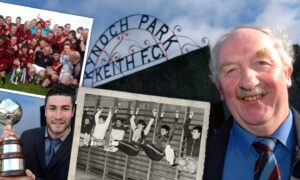 Keith Football Club through the years – more than 50 of the best pictures of the Maroons