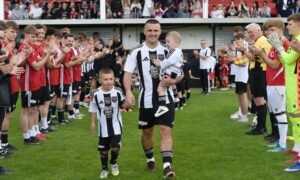 Pre-season friendly round-up: Testimonial man Scott Barbour stars for Fraserburgh against young Dons; Ross County chalk up the goals