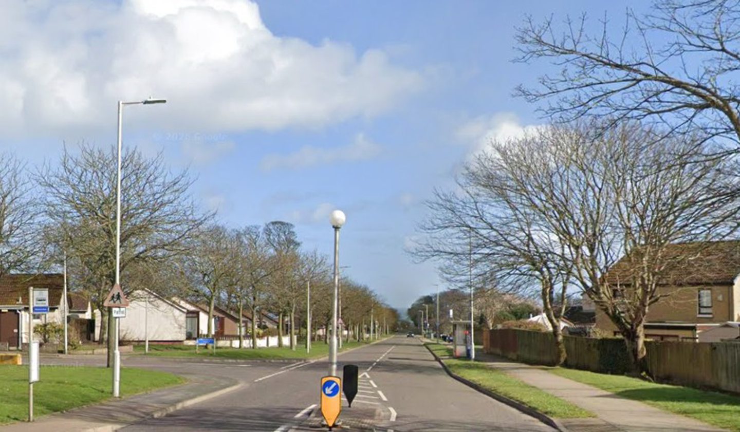 Raids on homes amid e-scooter youth chaos in Aberdeen