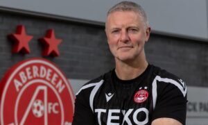 Aberdeen confirm Stephen Craigan’s arrival as first-team coach who will help homegrown young talents ‘fulfil potential’