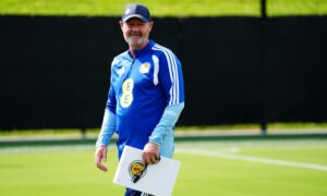 Joe Harper: Here’s hoping the class of 2026’s World Cup memories are better than mine