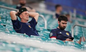 Richard Gordon: Scotland must find a way to deliver on the big stage after World Cup disappointments