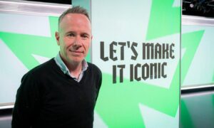 Liam McLeod: Aberdonian’s ‘huge honour’ to be commentary voice of Scotland’s first World Cup in 28 years